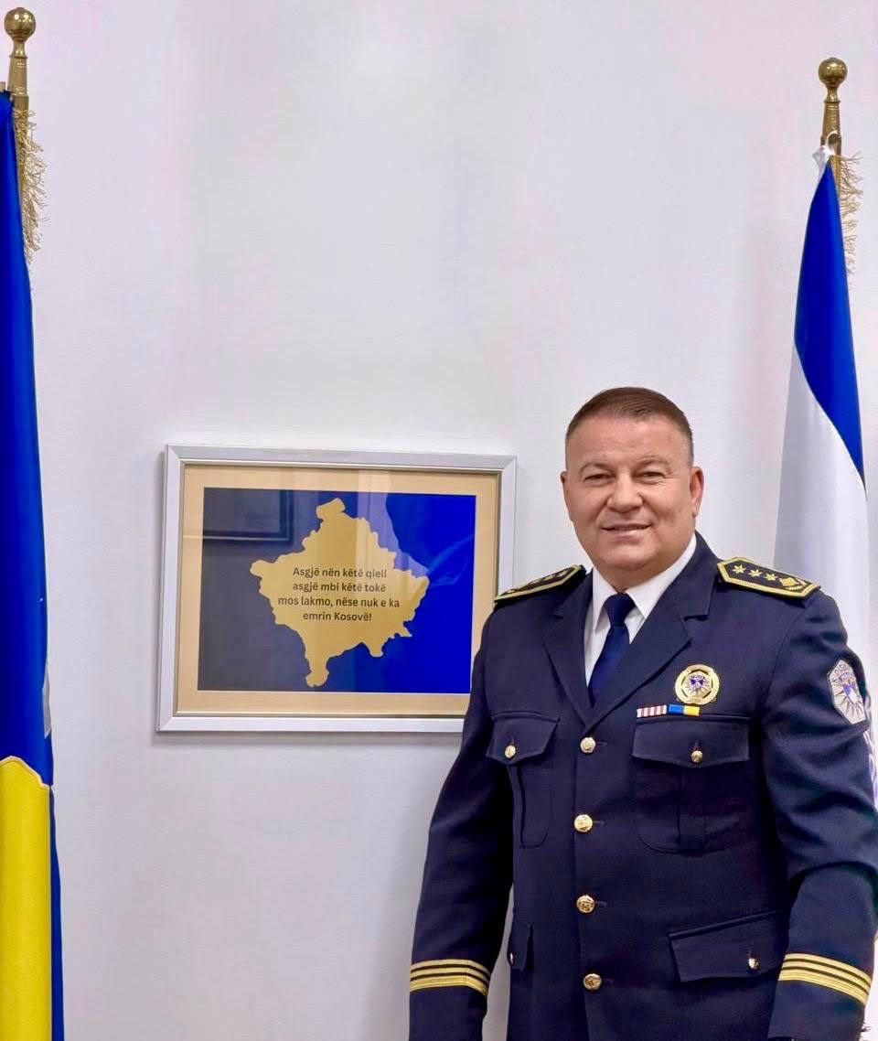 Zbulohet letra e Hoxhës drejtuar Kurtit për dorëheqjen: Sistemi nuk po funksionon në nivelin e duhur të përgjegjësisë Zbulohet letra e Hoxhës drejtuar Kurtit për dorëheqjen: Sistemi nuk po funksionon në nivelin e duhur të përgjegjësisë