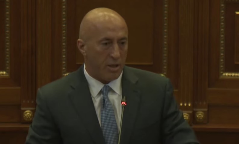 Haradinaj kërkon bashkimin e opozitës kundër “keqqeverisjes së Kurtit”