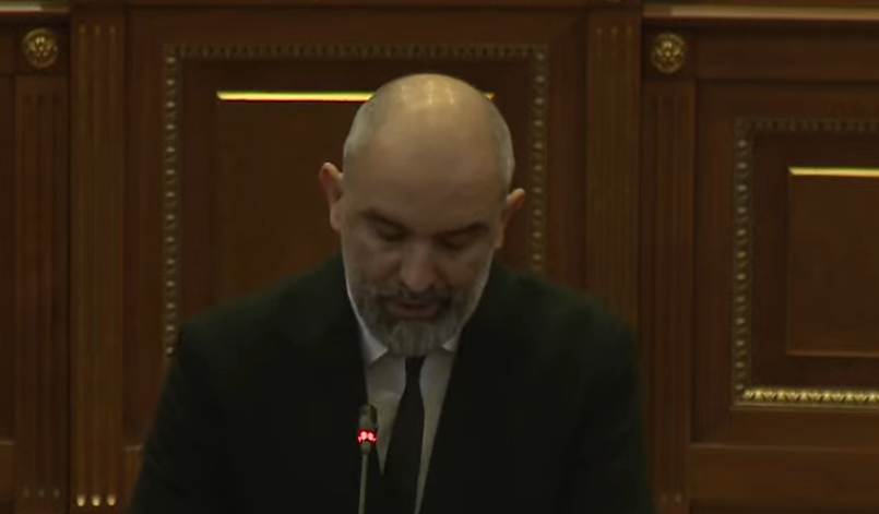 Abrashi i VV-së kërkon hetim penal për përgjegjësit institucionalë në rastin e vrasjes së Arlindës