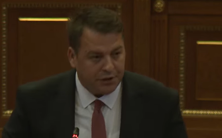 Muja: Do të merren masa ndaj çdo operatori nëse konstatohen parregullsi në importin e mishit