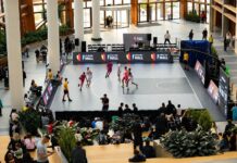 Prishtina Mall sjell Street Fest – tri ditë të dedikuara sportit dhe argëtimit