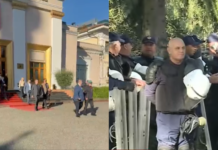 Studentët paralajmëruan rrethimin e Kuvendit në Shqipëri, anulohet seanca plenare