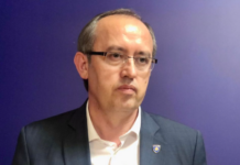 Hoti dorëzon te presidentja kërkesën për mosdekretimin e Bashkim Nurbojës në Bordin e BQK-së