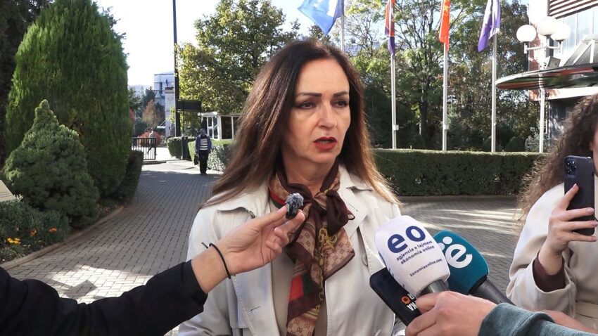 Ligji për Specialen, Nagavci: Temat me interes shtetëror s’duhet të përdoren për përfitime partiake