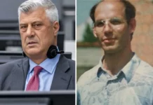 Dëshmitarët e kohës “rrëzojnë” narrativën e Speciales se pati konflikt Thaçi-Allaqi