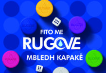 Fito me Ujë Rugove: Shpërblime që të çojnë larg!