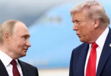 Trump bllokon një pjesë të sanksioneve ndaj Rusisë të miratuara nga Kongresi