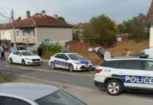 Detaje nga Gjykata për vrasjen e dyfishtë në Gjilan: I dyshuari qëlloi bashkëshorten në veturë, pastaj vrau kunatin