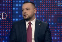 Maqedonci flet për median ndërkombëtare për synimet destabilizuese të Serbisë ndaj Kosovës