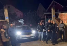 Vrasja në Pogragjë të Gjilanit, i dyshuari ende në arrati