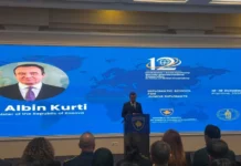 Kurti: Anëtarësimi në KiE dhe Interpol, i rëndësishëm për qytetarët e Kosovës