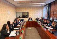 Komisioni për Mjedis miraton ndryshimet në Buxhetin e vitit 2026