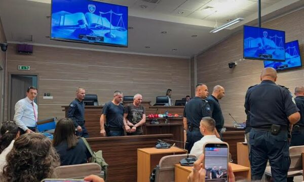 Sulmi në Ibër-Lepenc, tre të akuzuarit dalin sot para gjykatës
