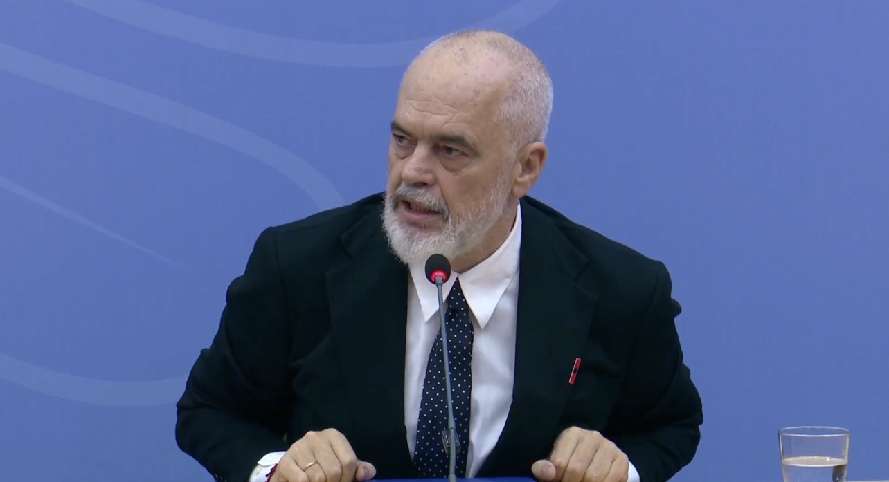 Rama për protestën në Tiranë: Rusia dhe Irani të përfshirë, sulme të mirëkomanduara nga forca të huaja