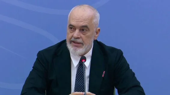 Rama: 2,500 euro për çdo polic në frontin e protestës dhe rritje pagash nga 1 janari
