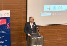 Vitia: 53.4 për qind e grave me kancer të gjirit diagnostikohen në stadin e parë dhe të dytë