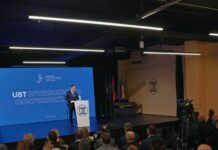 UBT permbyll edicionin e 15-të të Konferencës Nderkombetare, duke bashkuar mijera pjesëmarrës nga e gjithë bota