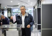 Në Preshevë deri në orën 18:00 kanë votuar 34.24 për qind e qytetarëve