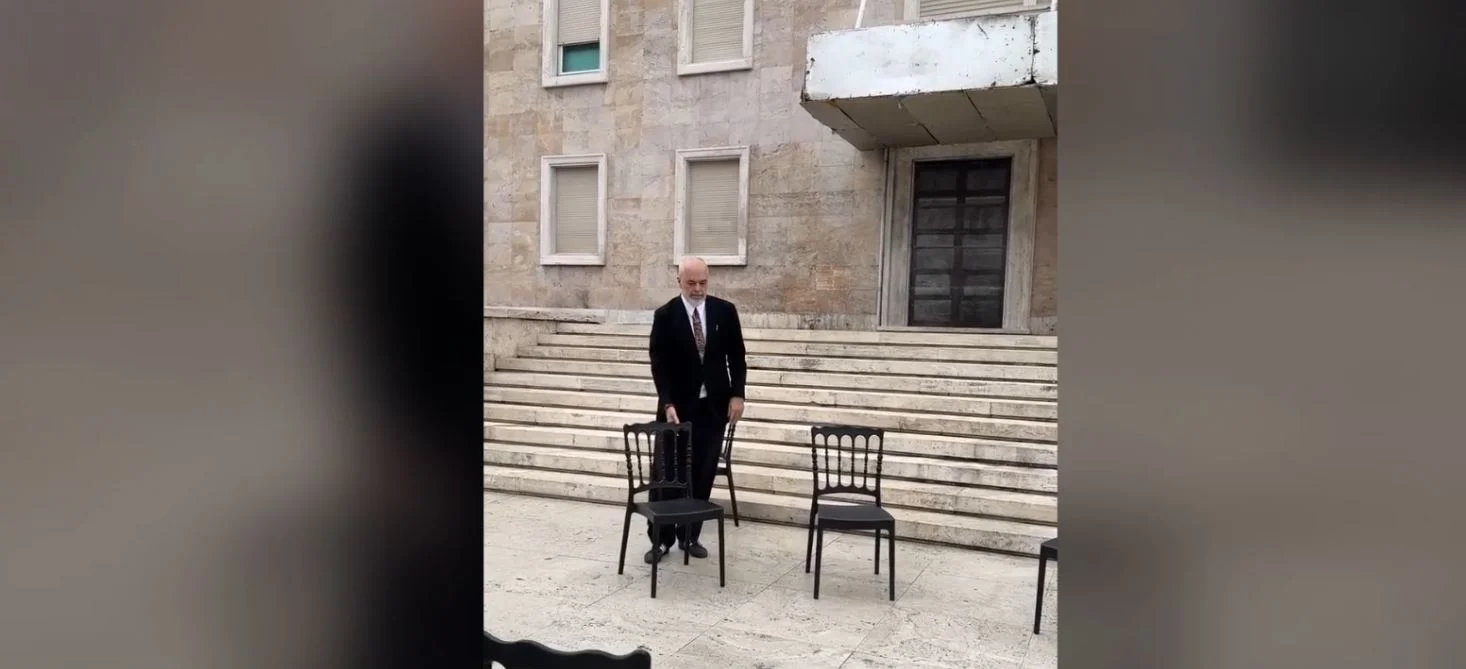 Rama prapë bën thirrje për dialog: Ka 1001 arsye për të protestuar, por asnjë arsye nuk e justifikon dhunën