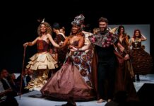 Parisi bëhet kryeqyteti i çokollatës: Nis festivali ndërkombëtar “Salon du Chocolat”