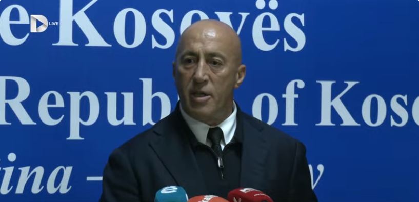 Haradinaj: Kthimi i ligjit për Specialen do të ishte ofendim për Kosovën Haradinaj: Kthimi i ligjit për Specialen do të ishte ofendim për Kosovën