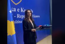 Çitaku: Nuk largohemi nga salla derisa të votohet Ligji për Dhomat e Specializuara