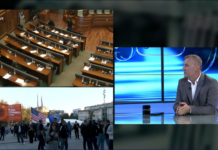 Jashari: 21 ditë protesta, heshtja e Qeverisë ka akumuluar mllef te qytetarët