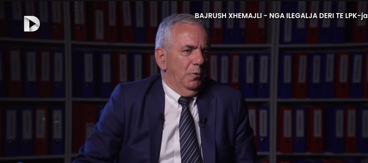 Xhemajli rrëfen takimin e parë me Nuhi Berishën