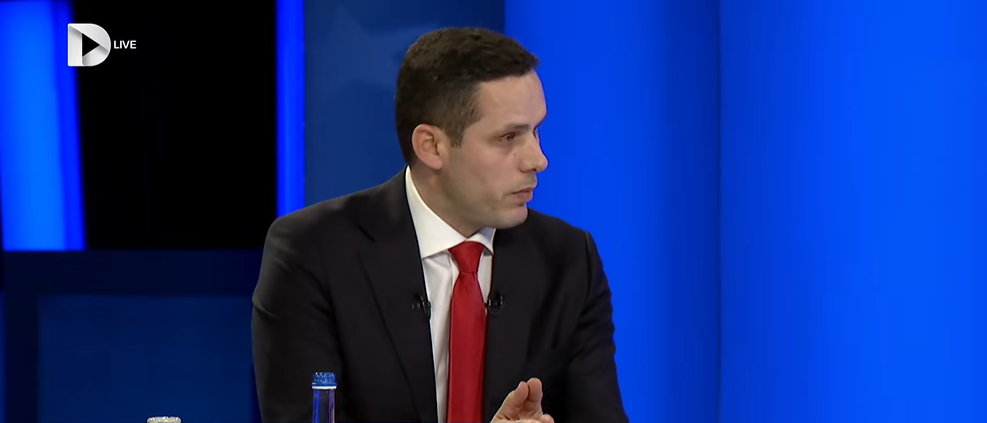 Gruda: Pas 16 shtatorit partitë duhet të kishin vetëdije tjetër kombëtare