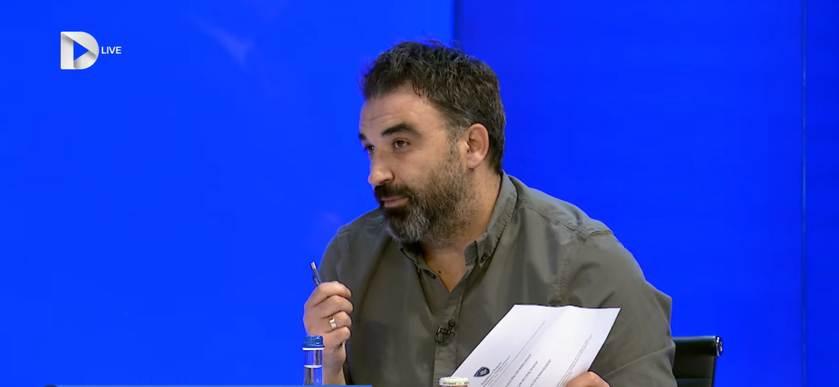 “Në luftë të plotë me vlerat kuranore”, Mehmetaj kritikon “paqartësinë” Kurtit për Kodin Civil