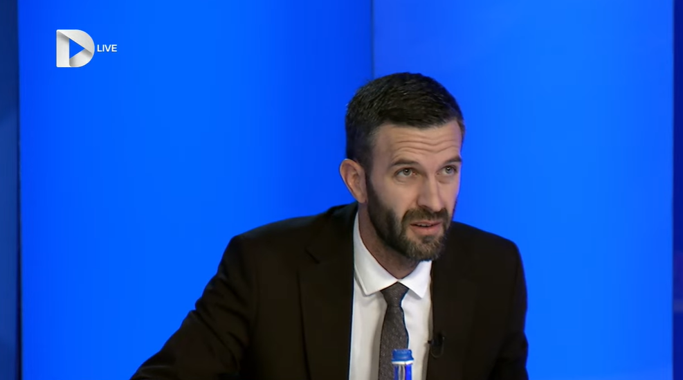 Baloku e akuzoi për manipulim, i përgjigjet Rrahmani: S’ia vlen të merrem me të