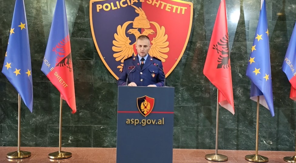 Hita: 167 të arrestuar gjatë protestave, shtatë policë të pezulluar për tejkalim të detyrës