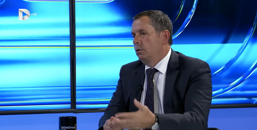 Gashi: Kurti e luajti lojën në mënyrë brilante, PDK-ja do të ishte në situatë të vështirë po të refuzonte Shiroka-Pulën