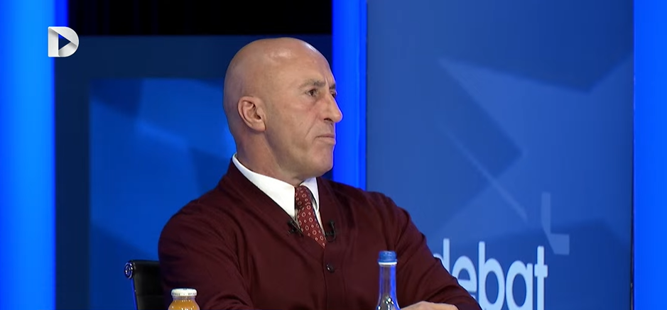 Haradinaj për protestat në Shqipëri: Na dhemb sikur ta kishim në familje
