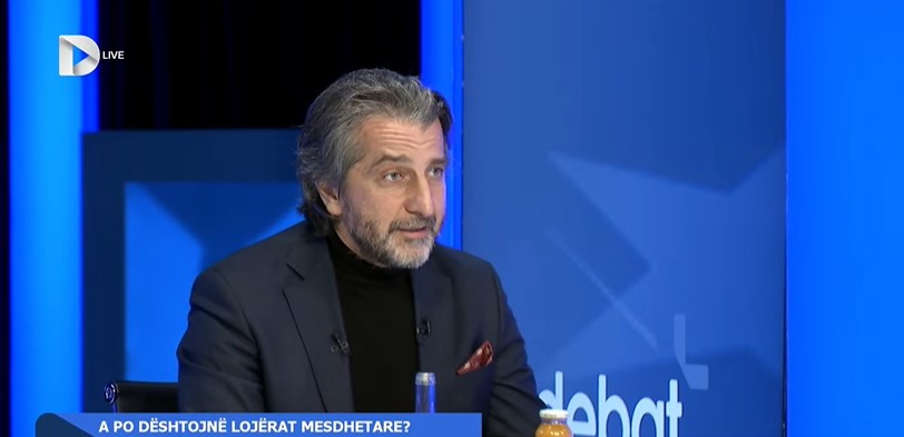 Rama ngre alarmin për Lojërat Mesdhetare: Emailet e ICMG-së kanë mbetur pa përgjigje nga Qeveria