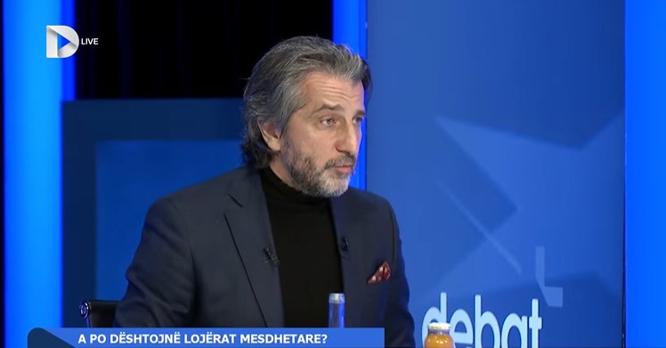 Rama: Dy vite u humbën për emërtimin e Lojërave Mesdhetare