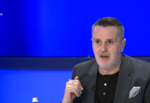 Gashi: Kërkesa e PDK-së për tërheqjen e Ligjit për Specialen, lojë jodinjtitoze dhe e padrejtë ndaj qytetarëve