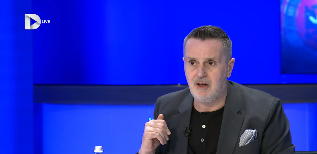 Gashi: Kërkesa e PDK-së për tërheqjen e Ligjit për Specialen, lojë jodinjtitoze dhe e padrejtë ndaj qytetarëve