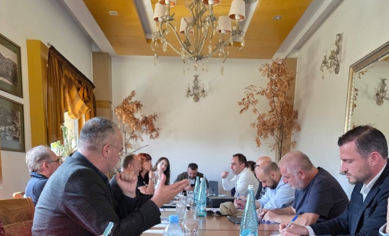 Fetoshi: Pa qartësi strategjike, rrezikojmë pasoja fatale
