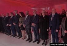 Shqiptarët garojnë me një listë të përbashkët në zgjedhjet në Serbi