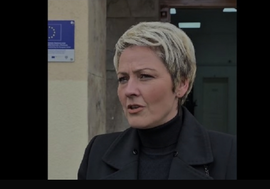 Sinani me thirrje për qytetarët: Dilni sot votoni, është ditë jetike për shqiptarët e Luginës