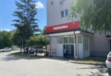 Policia nis hetimet për vdekjen e foshnjës dymuajshe në Gjilan