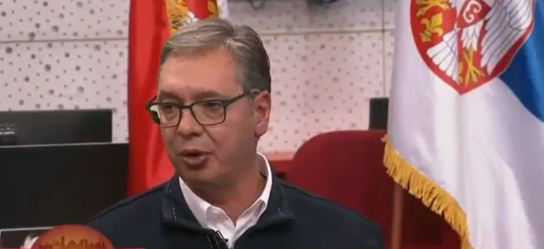 Vuçiq alarmohet: Kurti i bashkoi partitë shqiptare në Serbi, për herë të parë garojnë të bashkuar