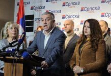 Kryetari i Listës Serbe kalon në partinë e Vuçiqit: Nuk jam më deputet në Kuvendin e Kosovës