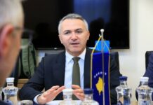 Zulfaj: Po të bazohej zgjerimi i BE-së në merita, Kosova do të ishte ndër të parat
