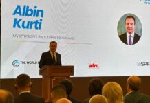 15 vjet nga marrëveshja, Kurti: Serbia nuk e dorëzoi as kopjen e dokumentacionit kadastral
