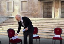 Rama vendos karrige me mbishkrimin “dialog” para Kryeministrisë
