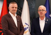 Jashari e Kastrati u bëjnë thirrje shqiptarëve në Serbi të votojnë të dielën në mbështetje të partive shqiptare