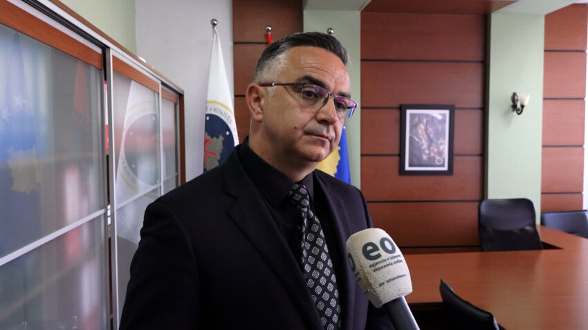 Rikthimin e Ligjit për Specialen në Kuvend, Tahiri e cilëson “të dëmshëm”