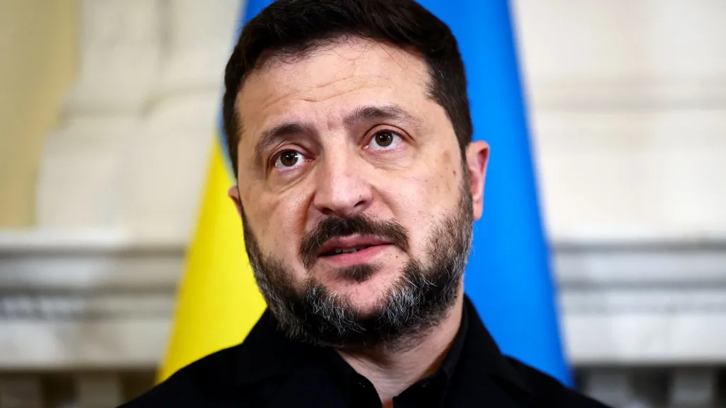 Rusia akuzon Ukrainën për sulm ndaj rafinerisë së naftës, pas paralajmërimit të Zelenskyt për rifillimin e sulmeve